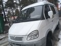 2008 ГАЗ ГАЗель (2705), белый, 780000 рублей - вид 1