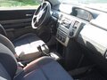 2007 Nissan X-Trail I, серый - вид 1