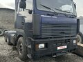 2007 МАЗ 6430, синий, 1500000 рублей - вид 1