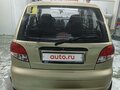 2011 Daewoo Matiz I Рестайлинг, золотистый, 155000 рублей - вид 7