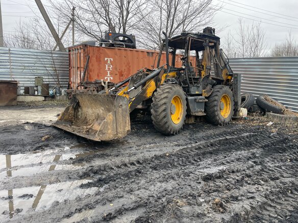 2012 Tarsus 888, жёлтый, 1170000 рублей - вид 1