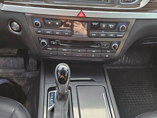 2014 Hyundai Genesis II, белый, 2800000 рублей, вид 4