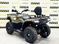 2026 Bizon YK450L EPS, коричневый - вид 2