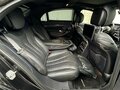2018 Mercedes-Benz S-Класс 400 d Long VI (W222, C217) Рестайлинг, чёрный, 6850000 рублей - вид 9