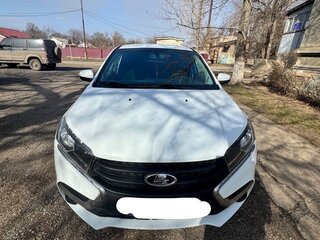 2017 Lada (ВАЗ) XRAY I, белый, 810000 рублей, вид 2