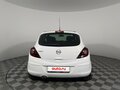 2011 Opel Corsa D Рестайлинг II, белый, 249000 рублей - вид 6