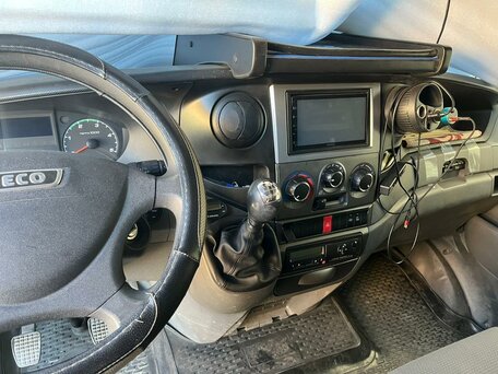 2014 Iveco Daily, белый, 1950000 рублей, вид 5