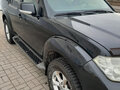 2010 Nissan Pathfinder III Рестайлинг, чёрный, 1600000 рублей - вид 5