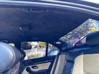 2002 BMW 5 серии 520d IV (E39) Рестайлинг, чёрный, 499992 рублей, вид 4