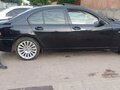 2002 BMW 7 серии 735i IV (E65/E66), чёрный, 650000 рублей - вид 4