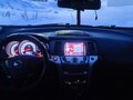 2012 Nissan Murano II (Z51) Рестайлинг 2, красный, 1750000 рублей - вид 1