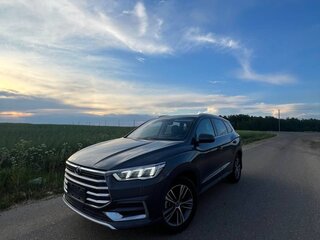 2021 BYD Song Pro I, серый, 1730000 рублей, вид 1