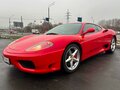 2000 Ferrari 360, красный, 6800000 рублей - вид 1