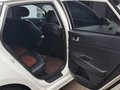 2019 Kia Optima IV Рестайлинг, белый, 1320000 рублей - вид 7