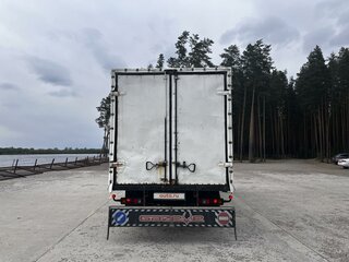2012 ГАЗ ГАЗель (3302), белый, 1200000 рублей, вид 5