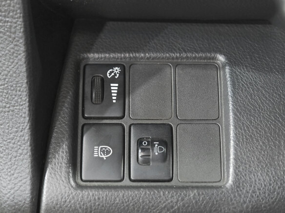 2008 Toyota RAV4 III (XA30), серый, 1350000 рублей - вид 17