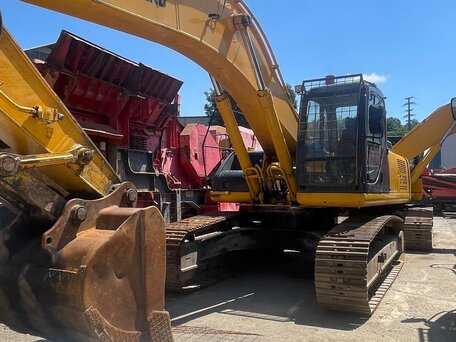2007 New Holland E385C, 5650000 рублей, вид 1