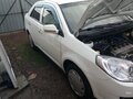 2013 Geely MK I, белый, 345000 рублей - вид 4