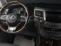 2008 Lexus LX 570 III, серебристый, 3600000 рублей - вид 10