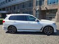 2020 BMW X7 35d I (G07), белый, 8250000 рублей - вид 7