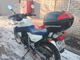 Honda XL600V Transalp