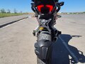 2015 Ducati Multistrada 1200, красный, 1450000 рублей - вид 3