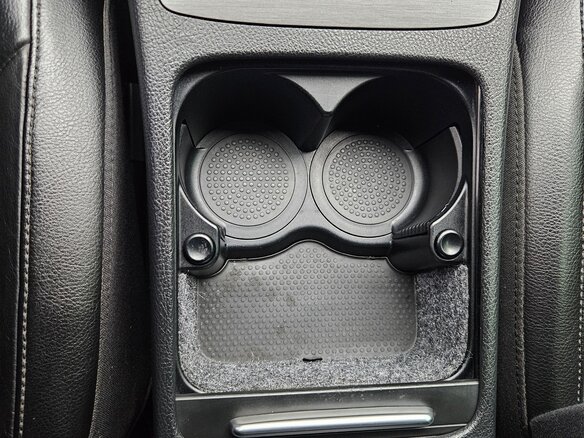 2012 Volkswagen Passat EcoFuel B7, чёрный, 1100000 рублей - вид 18