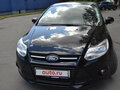 2014 Ford Focus III, чёрный, 585000 рублей