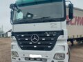 2007 Mercedes-Benz Actros, белый, 2700000 рублей