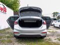 2019 Hyundai Solaris II, серебристый, 1239000 рублей - вид 10