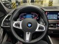 2021 BMW X6 30d III (G06), синий, 9999999 рублей - вид 7