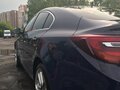 2015 Opel Insignia I Рестайлинг, синий - вид 3