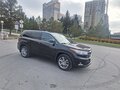 2015 Toyota Highlander III (XU50), чёрный, 3900000 рублей - вид 5