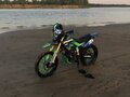 2019 Motoland Blazer 250, зелёный, 109000 рублей - вид 4