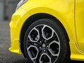 2023 Suzuki Swift Sport V, жёлтый - вид 8