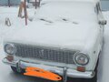 1971 Lada (ВАЗ) 2101, белый, 100000 рублей - вид 1