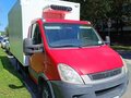 2011 Iveco Daily, красный, 1100000 рублей - вид 5