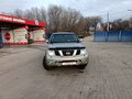 2008 Nissan Pathfinder III, серый, 1250000 рублей - вид 4