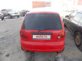 2010 Daewoo Matiz I Рестайлинг, красный, 160000 рублей - вид 1