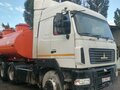 2012 МАЗ 6430, белый, 1000000 рублей - вид 4
