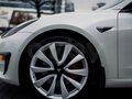 2019 Tesla Model 3 Performance I, белый, 2900000 рублей - вид 5