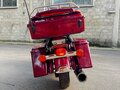 2000 Harley-Davidson Road Glide, красный, 650000 рублей - вид 2