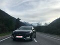 2019 Hyundai Sonata VII (LF) Рестайлинг, чёрный, 1850000 рублей - вид 6