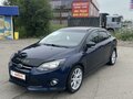 2012 Ford Focus III, синий, 900000 рублей