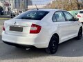 2016 Skoda Rapid I, белый, 950000 рублей - вид 2