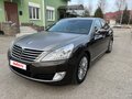 2016 Hyundai Equus II Рестайлинг, коричневый, 2090000 рублей - вид 1
