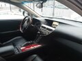 2010 Lexus RX 350 III, чёрный - вид 6