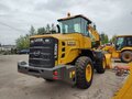 2025 LGCE L935H, жёлтый - вид 4