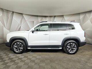2022 Haval Dargo I, белый, 2029000 рублей, вид 5