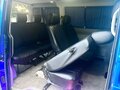 2001 Volkswagen Caravelle T4, синий, 1555550 рублей - вид 10